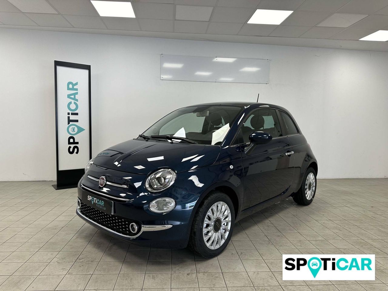 Foto Fiat 500 1