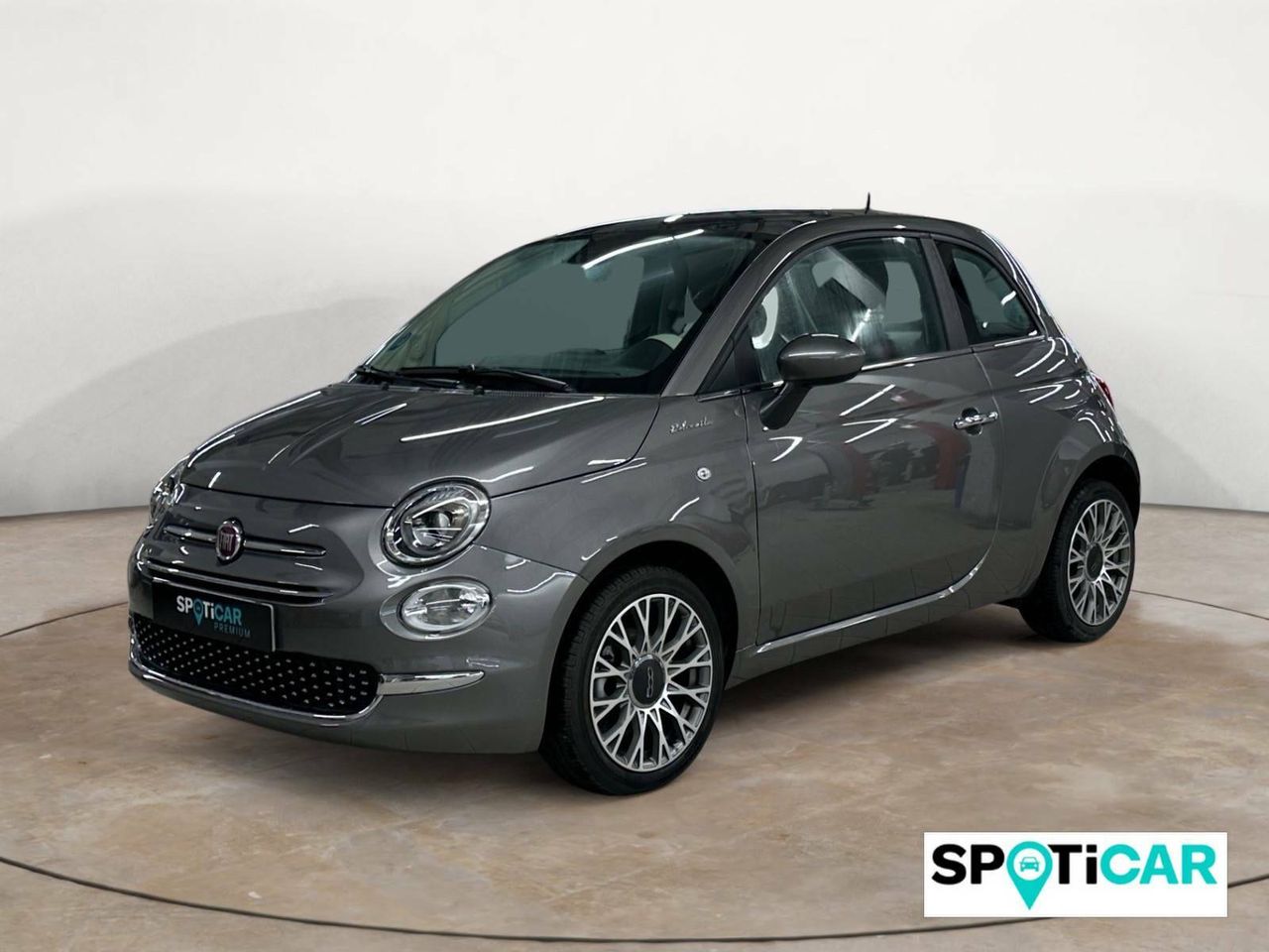 Foto Fiat 500 1