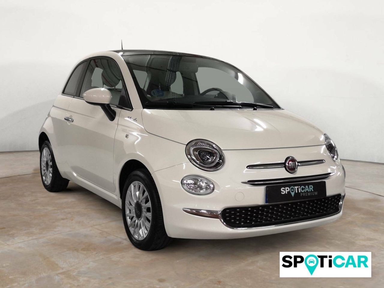 Foto Fiat 500 3