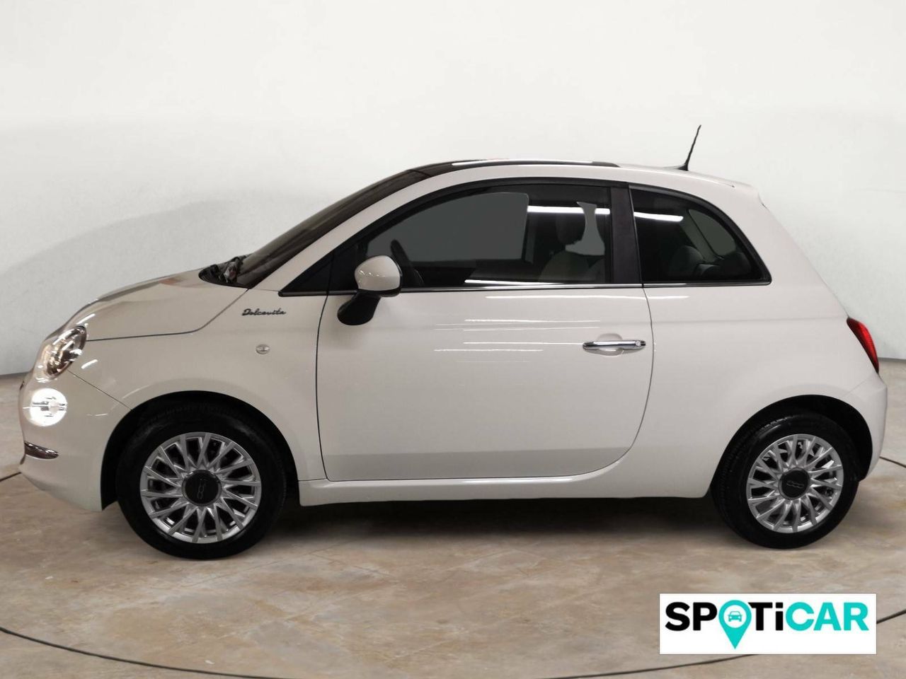 Foto Fiat 500 4