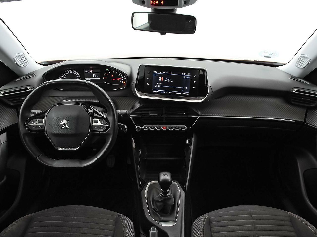 Foto Peugeot 2008 8