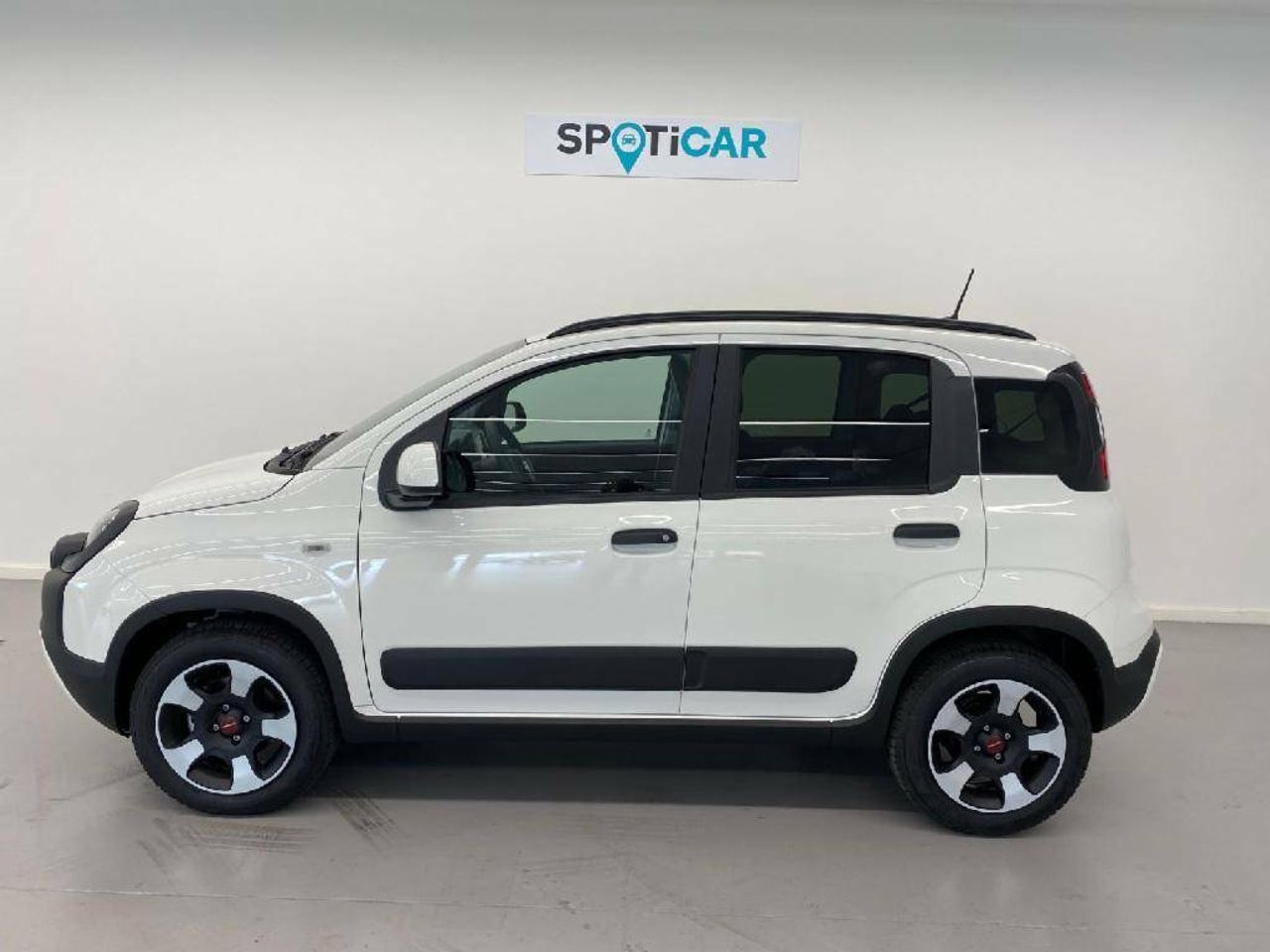 Foto Fiat Panda 20