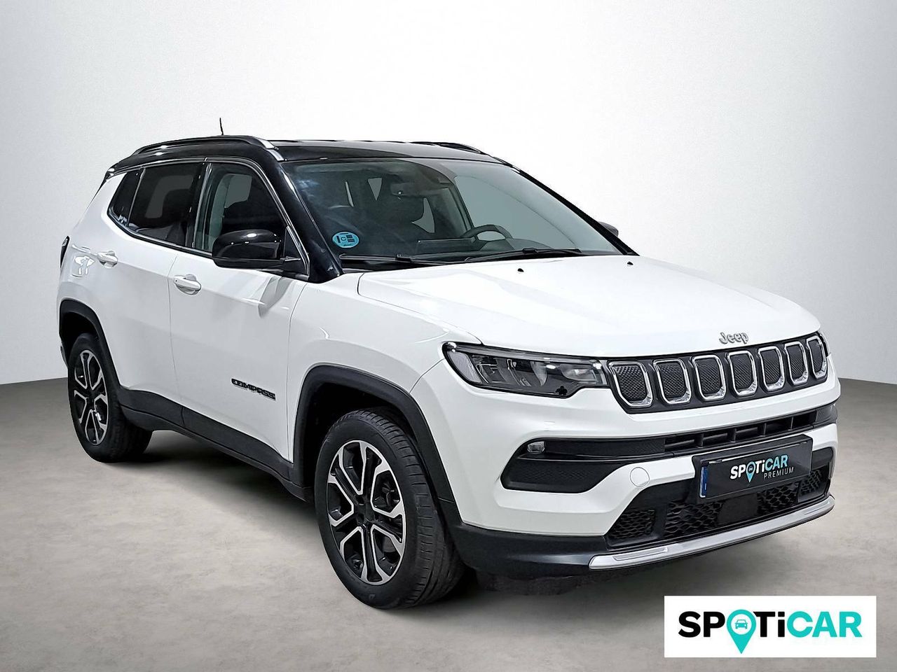 Foto Jeep Compass 3