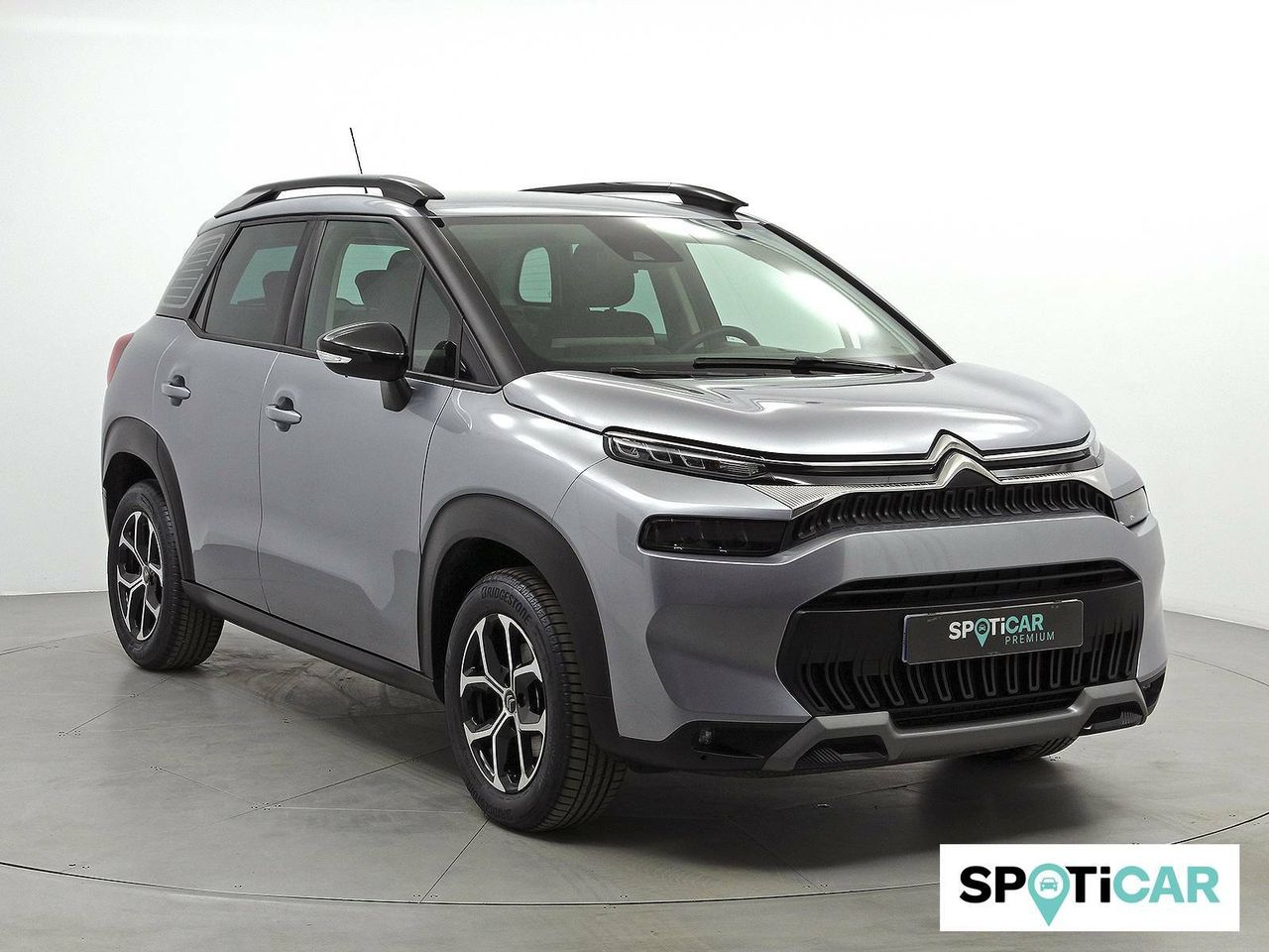 Foto Citroën C3 Aircross 3