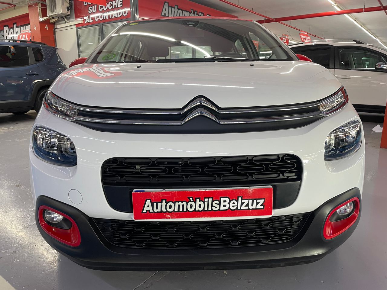 Foto Citroën C3 2