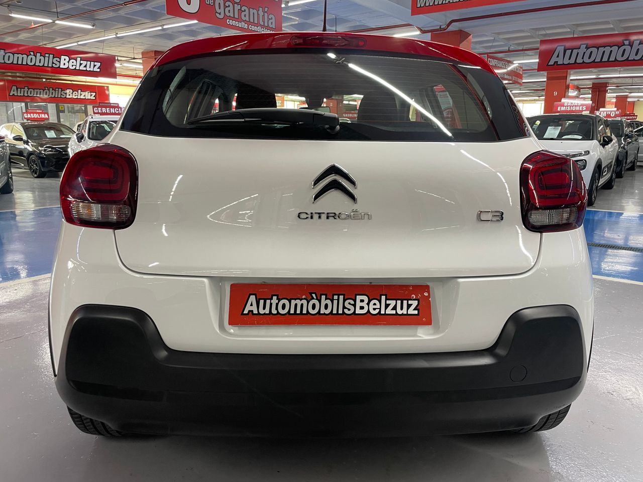 Foto Citroën C3 5