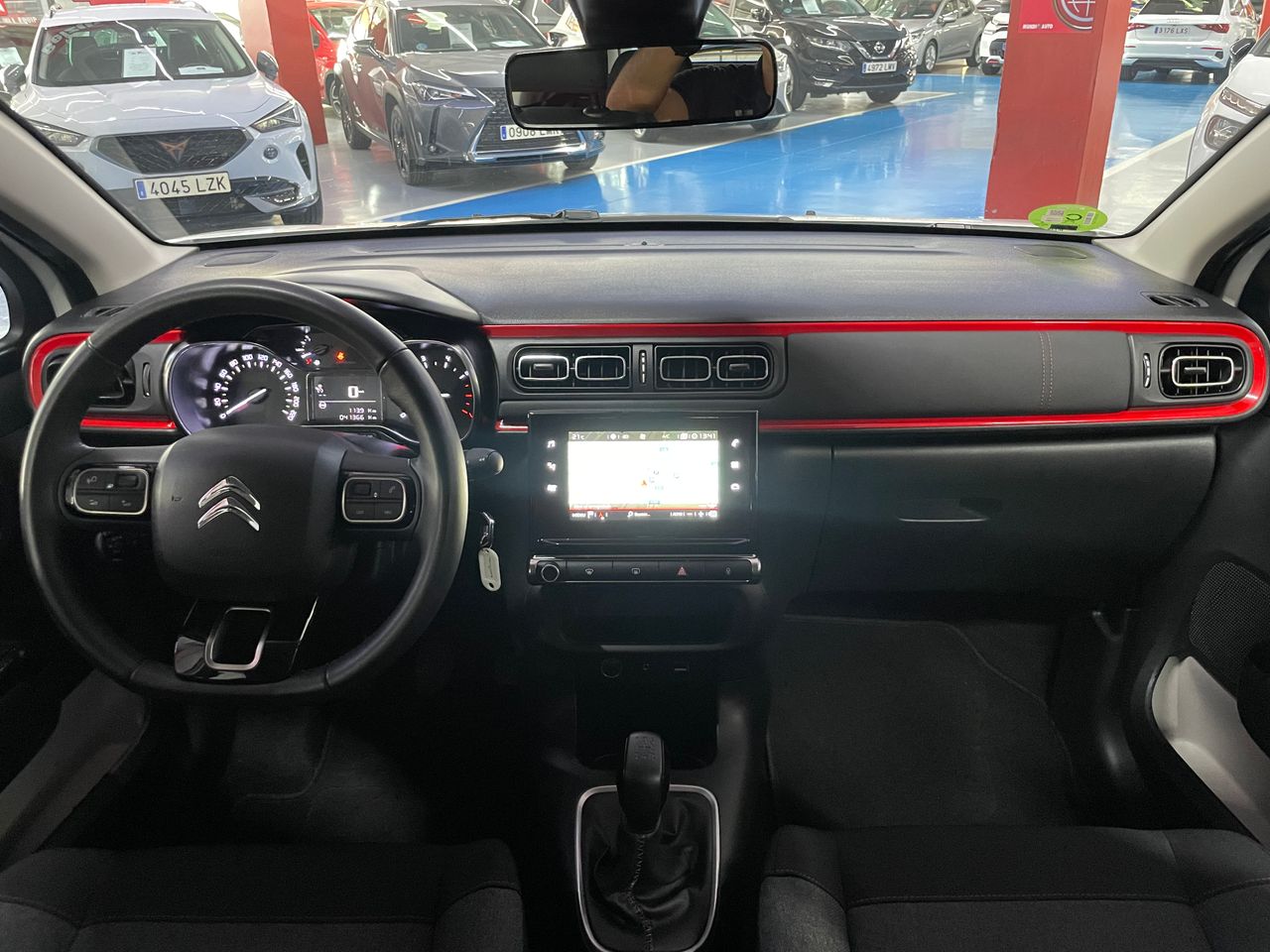 Foto Citroën C3 7