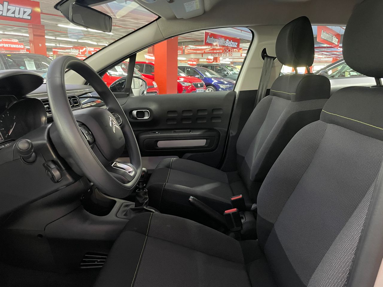 Foto Citroën C3 8