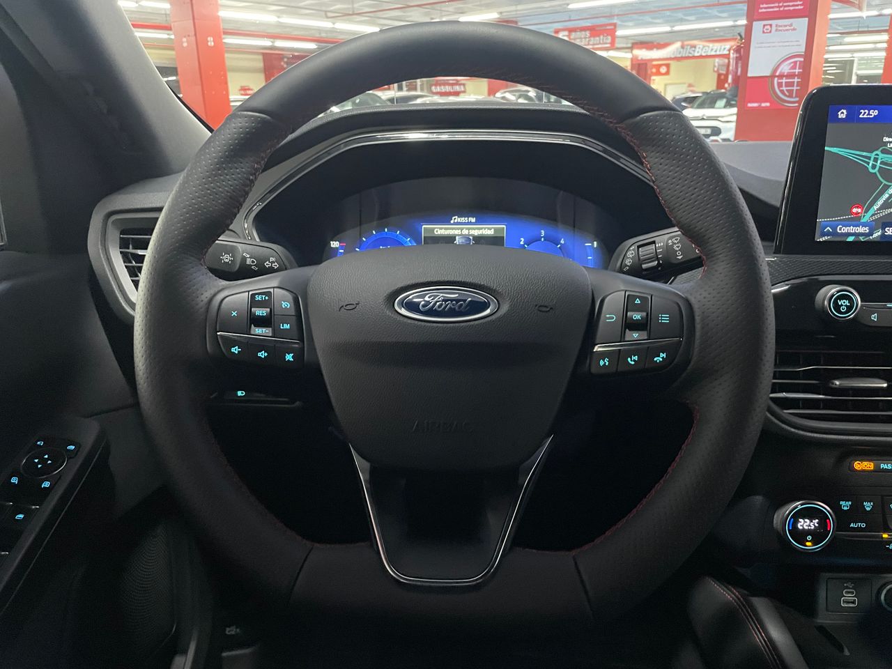 Foto Ford Kuga 12