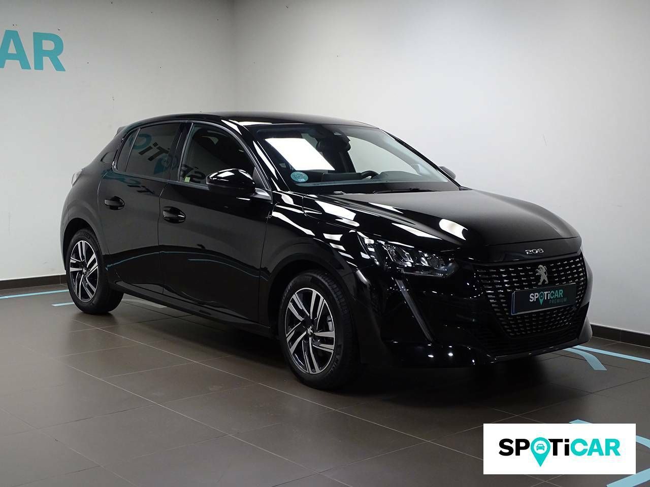 Foto Peugeot 208 3