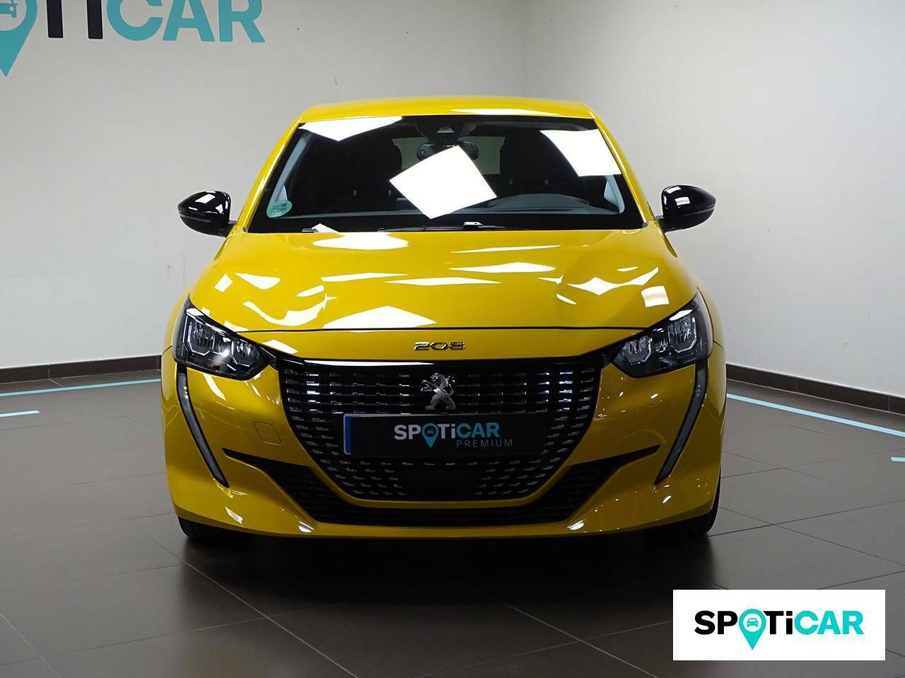 Foto Peugeot 208 2