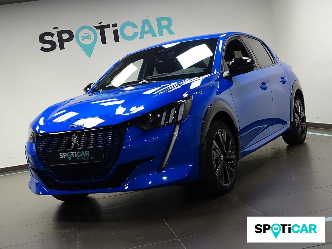 Foto Peugeot 208 38