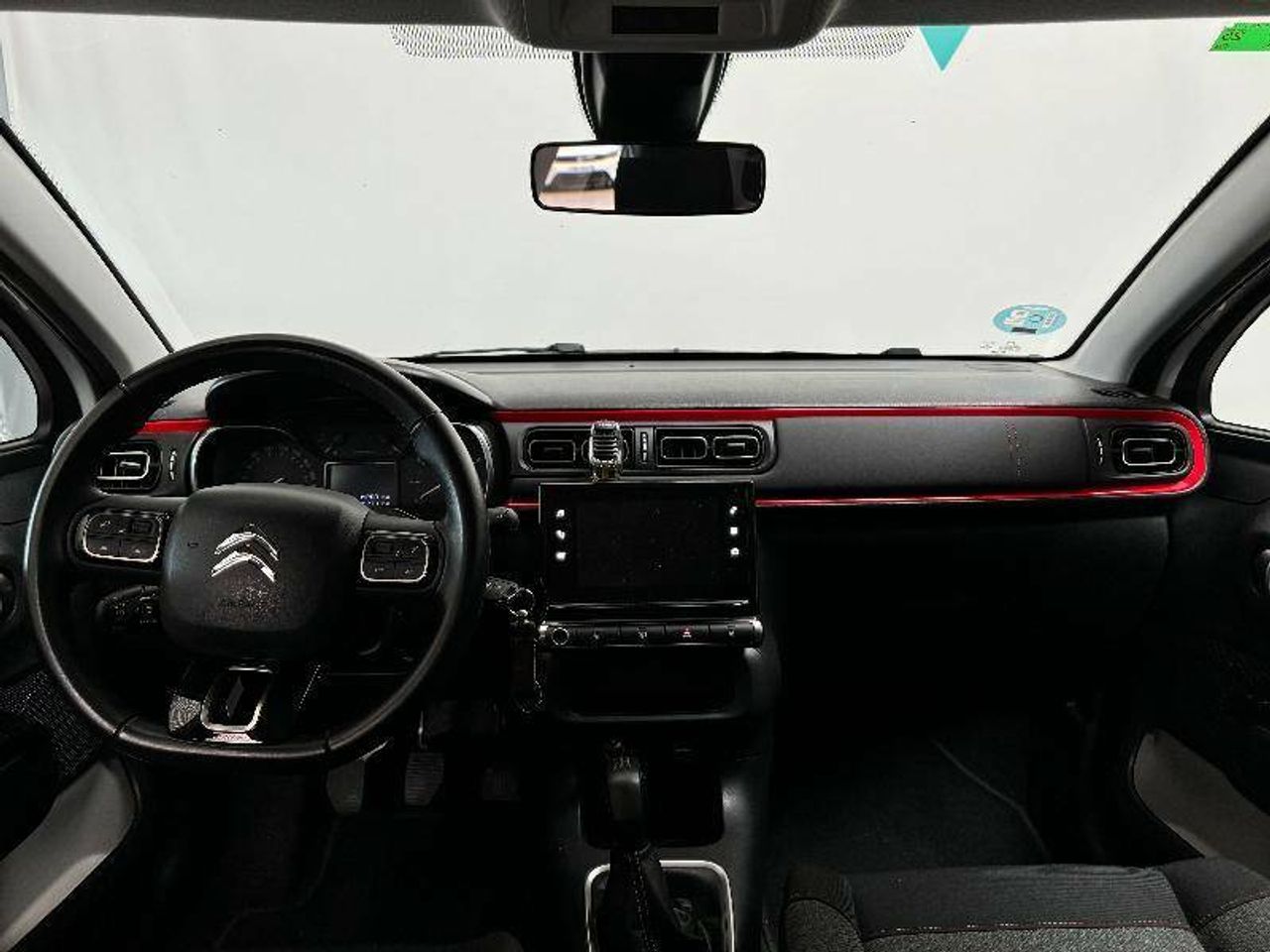 Foto Citroën C3 8