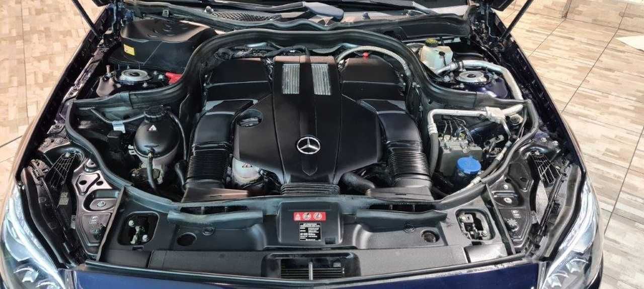Foto Mercedes-Benz Clase CLS 35
