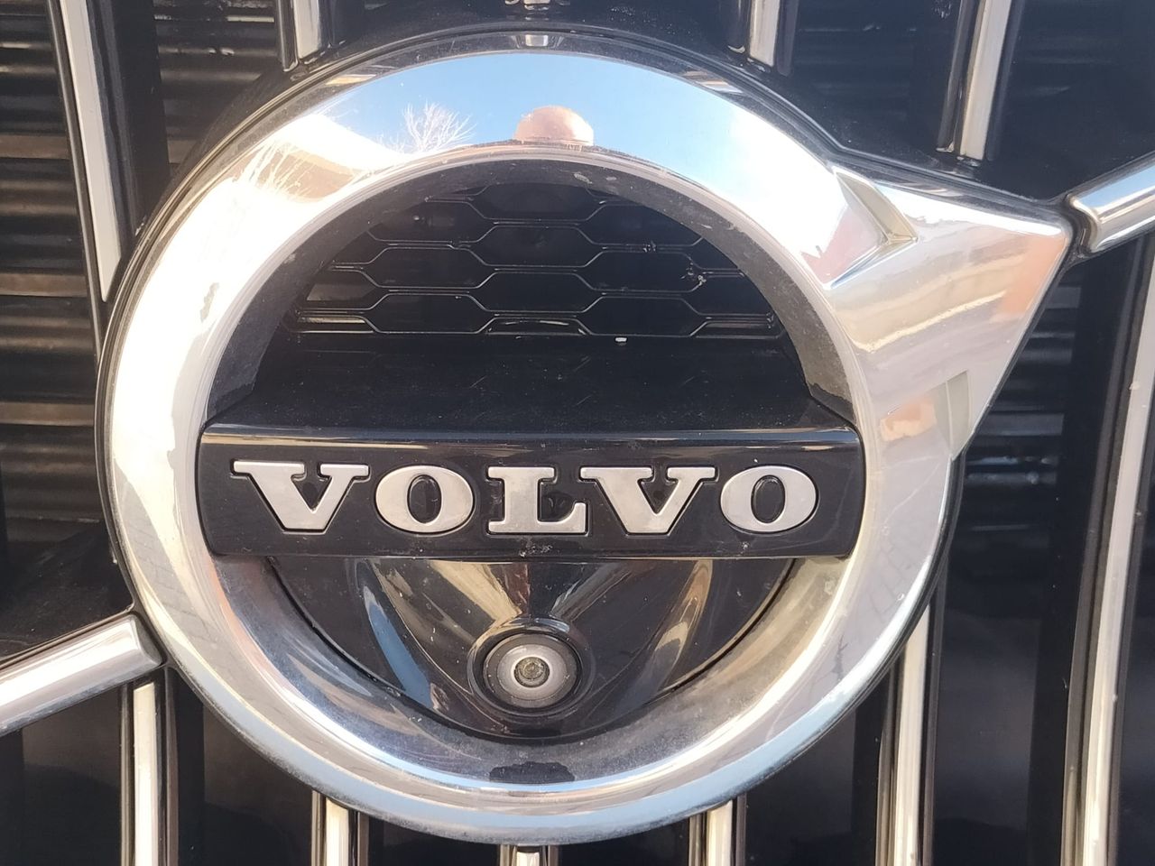 Foto Volvo V90 18