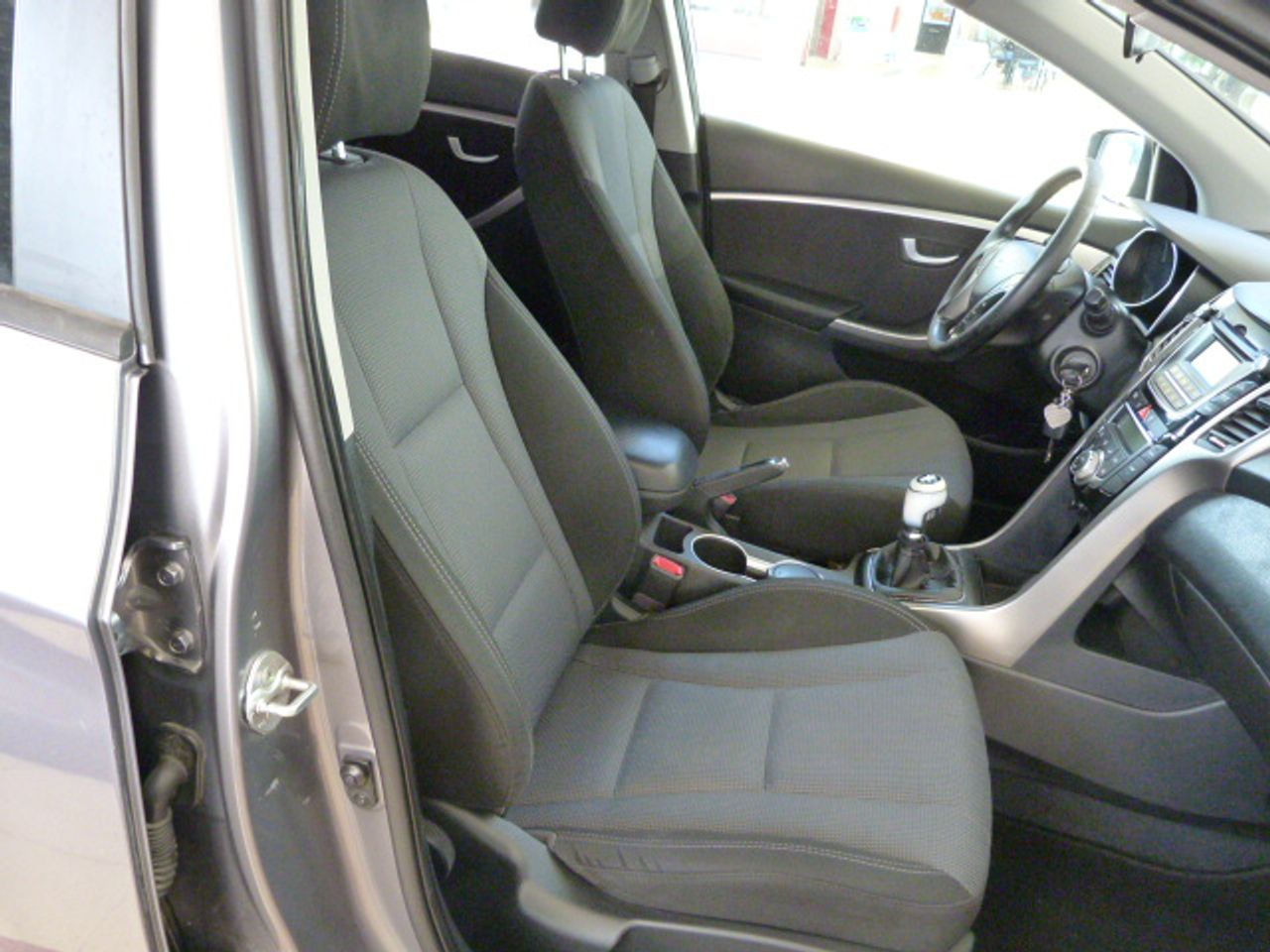 Foto Hyundai i30 7