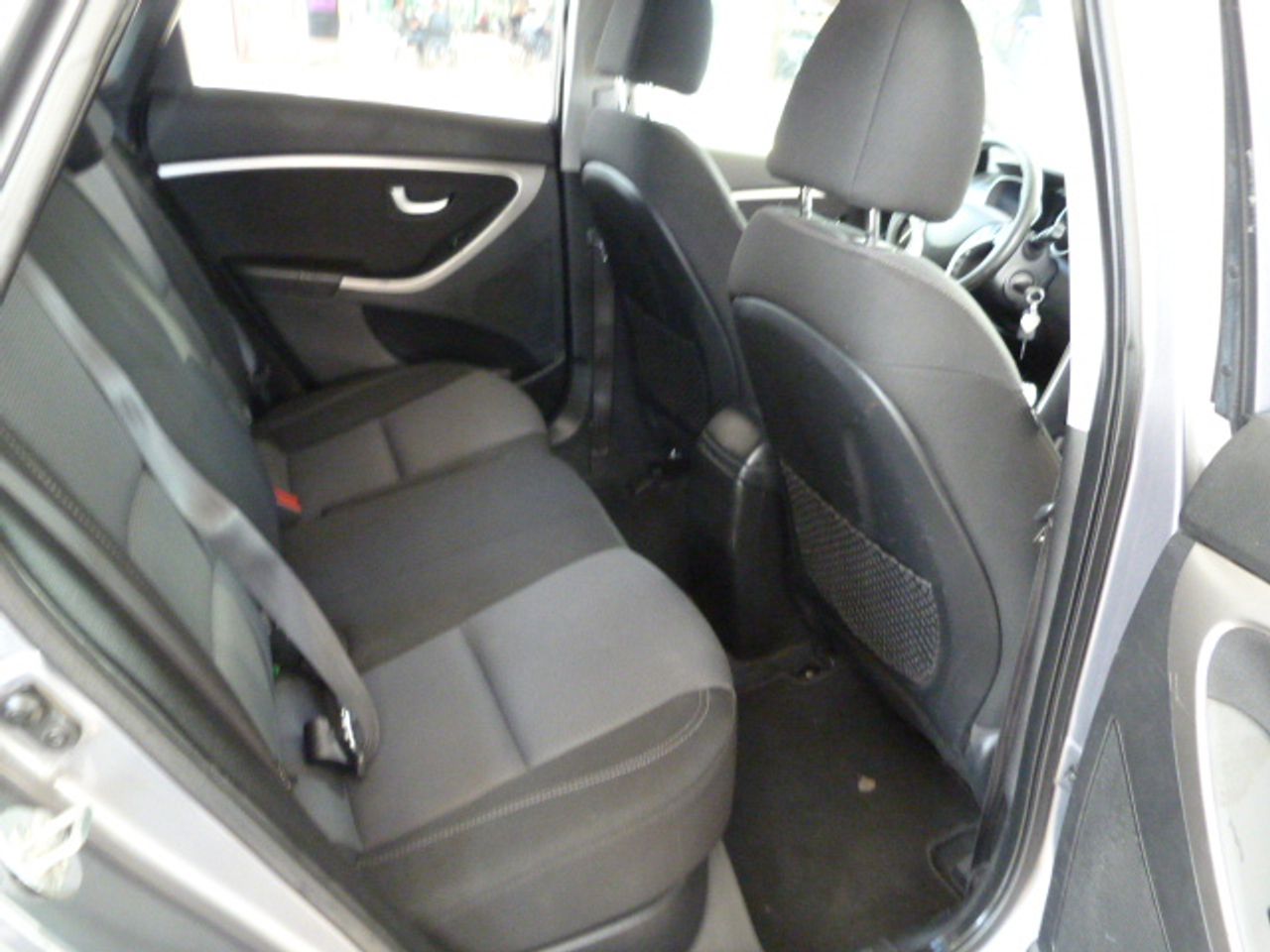 Foto Hyundai i30 8