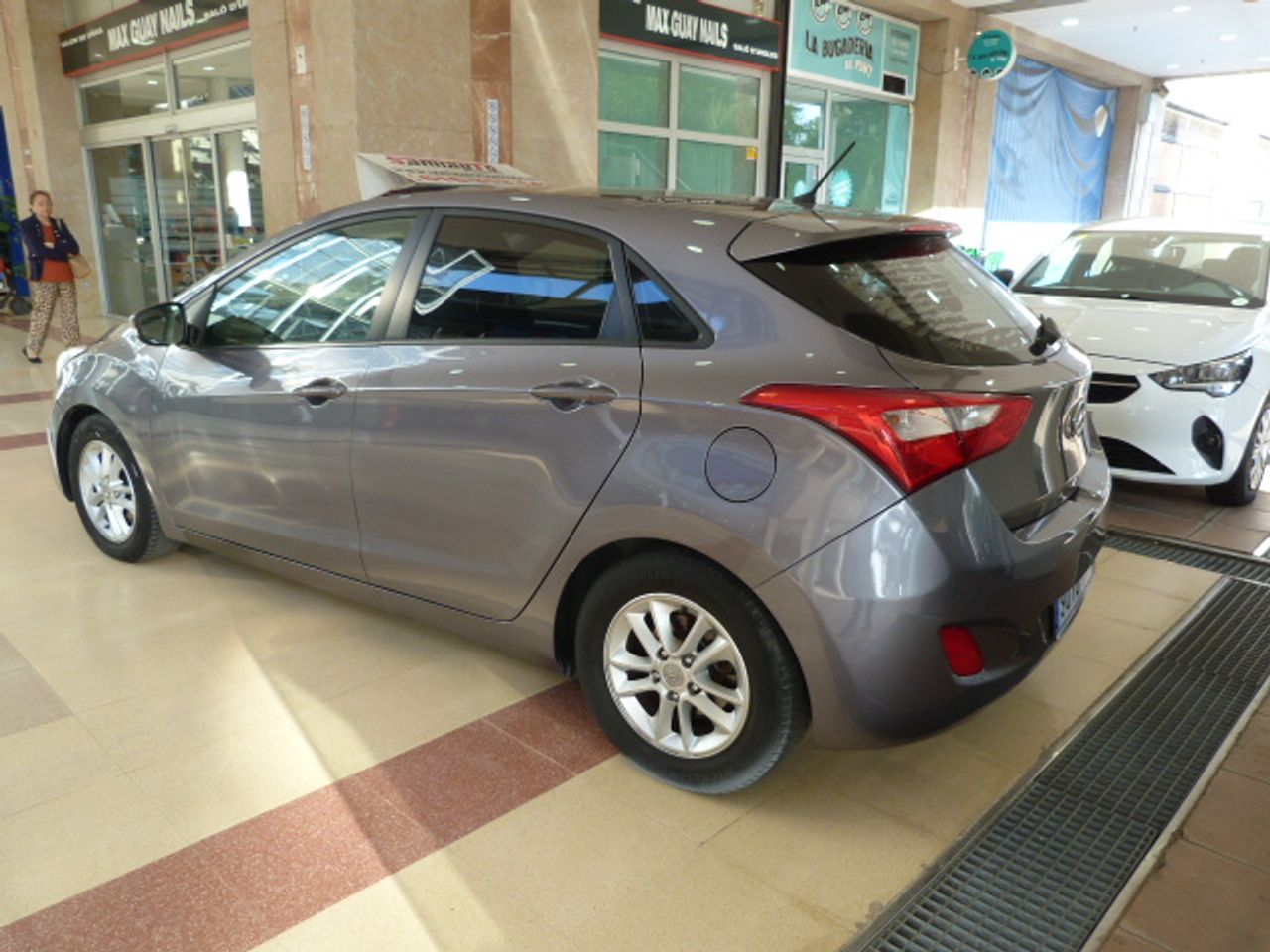 Foto Hyundai i30 17