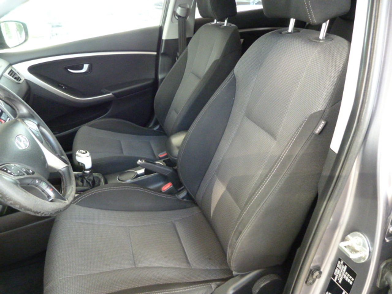 Foto Hyundai i30 23