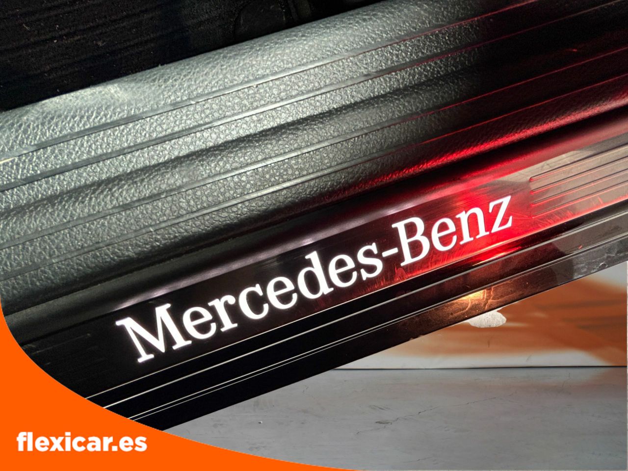Foto Mercedes-Benz Clase A 20