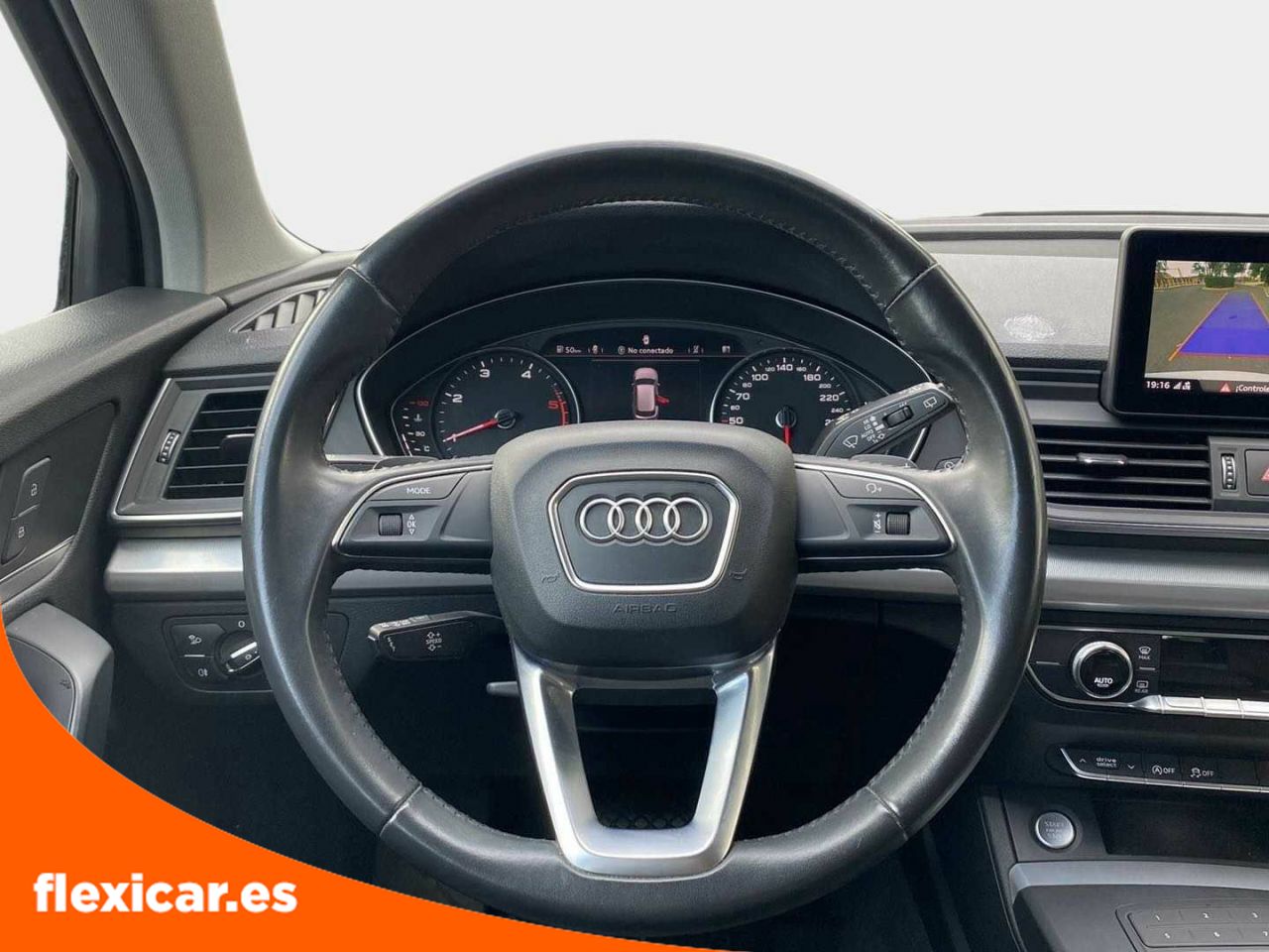 Foto Audi Q5 12