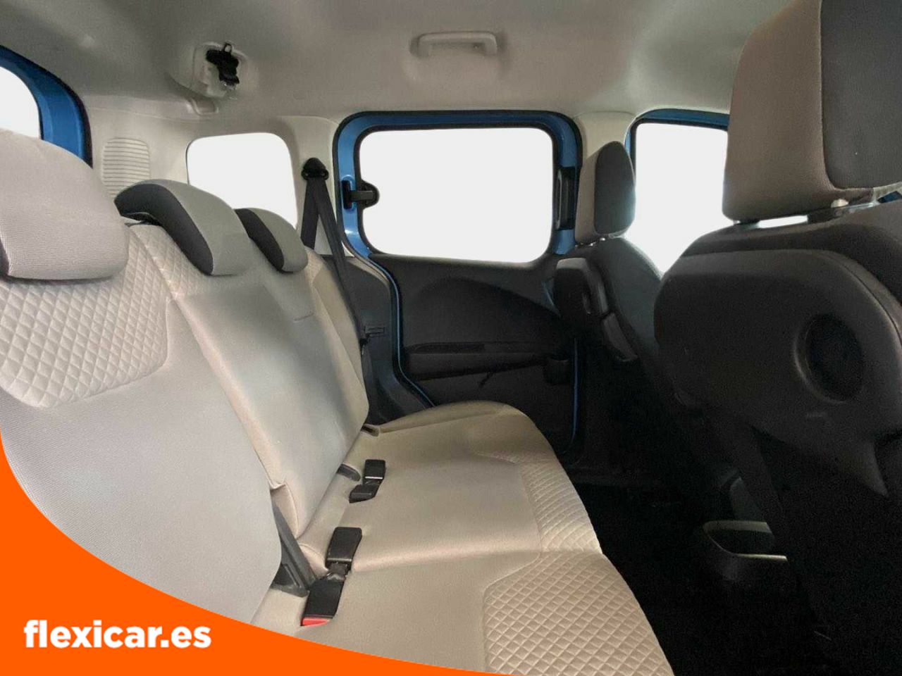 Foto Ford Tourneo Courier 15