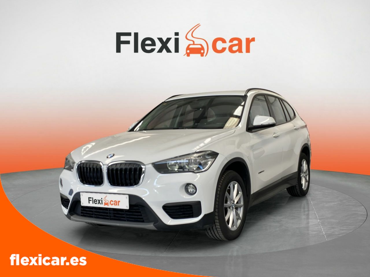 Foto BMW X1 3