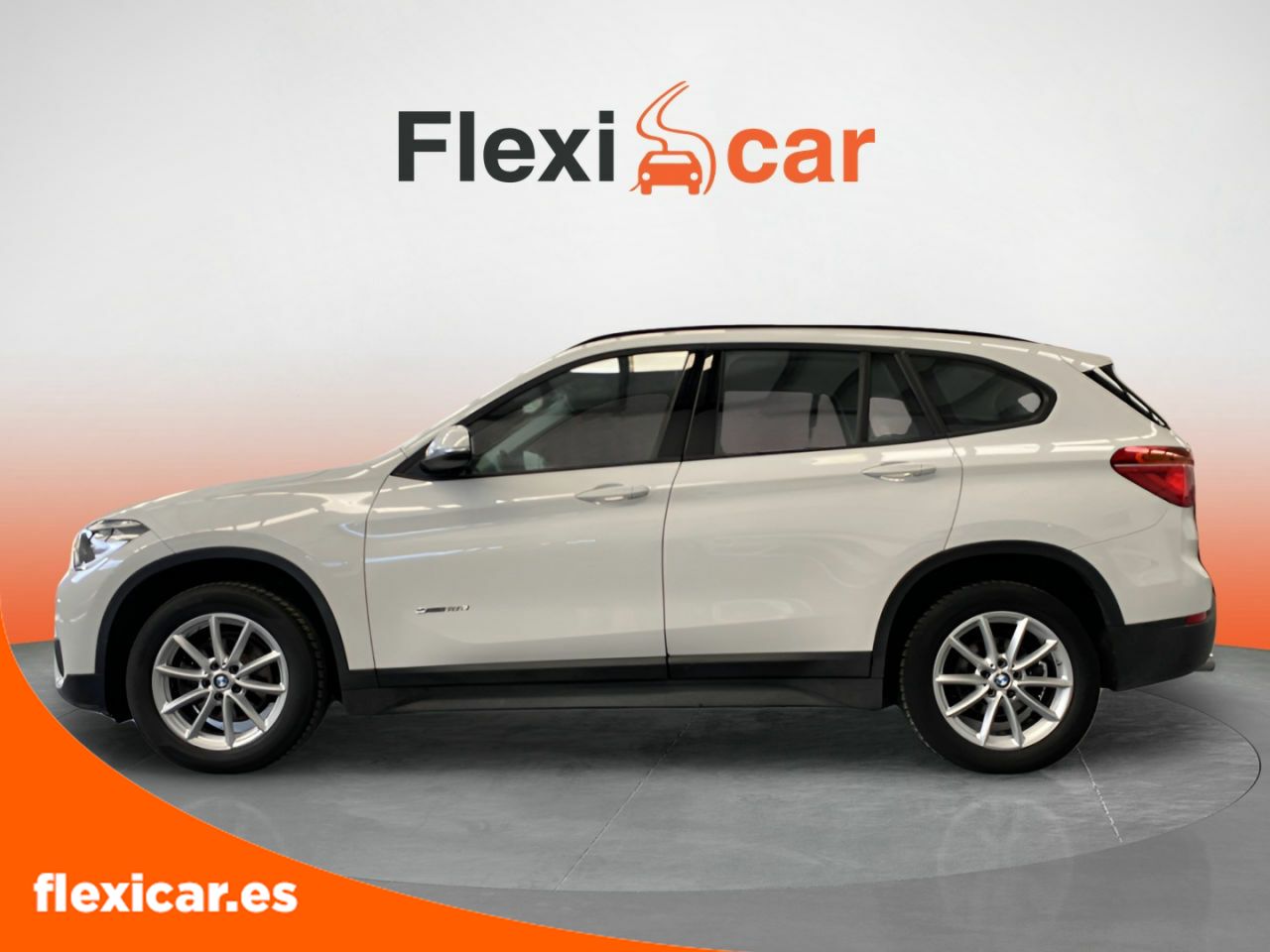 Foto BMW X1 4