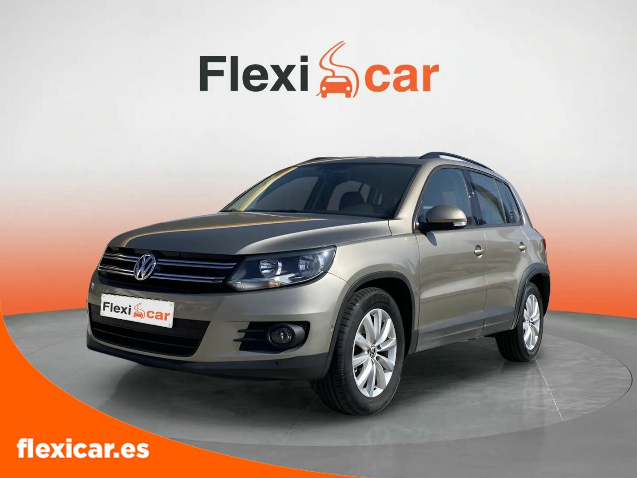 Foto Volkswagen Tiguan 3