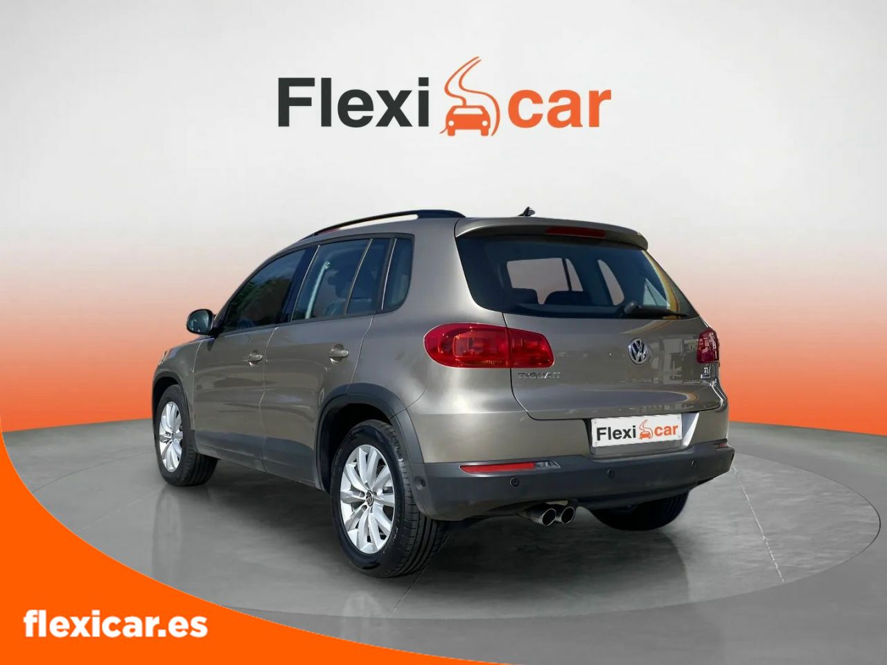 Foto Volkswagen Tiguan 7