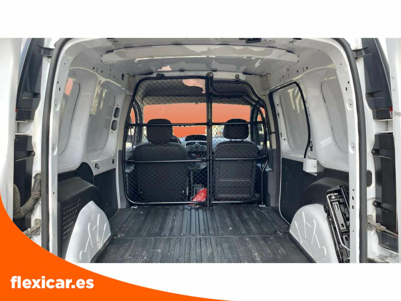 Foto Renault Kangoo 17