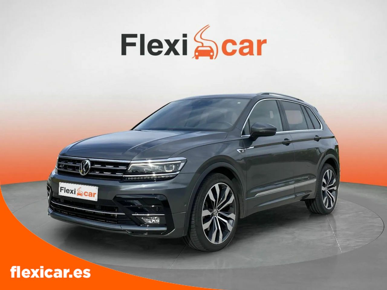 Foto Volkswagen Tiguan 3