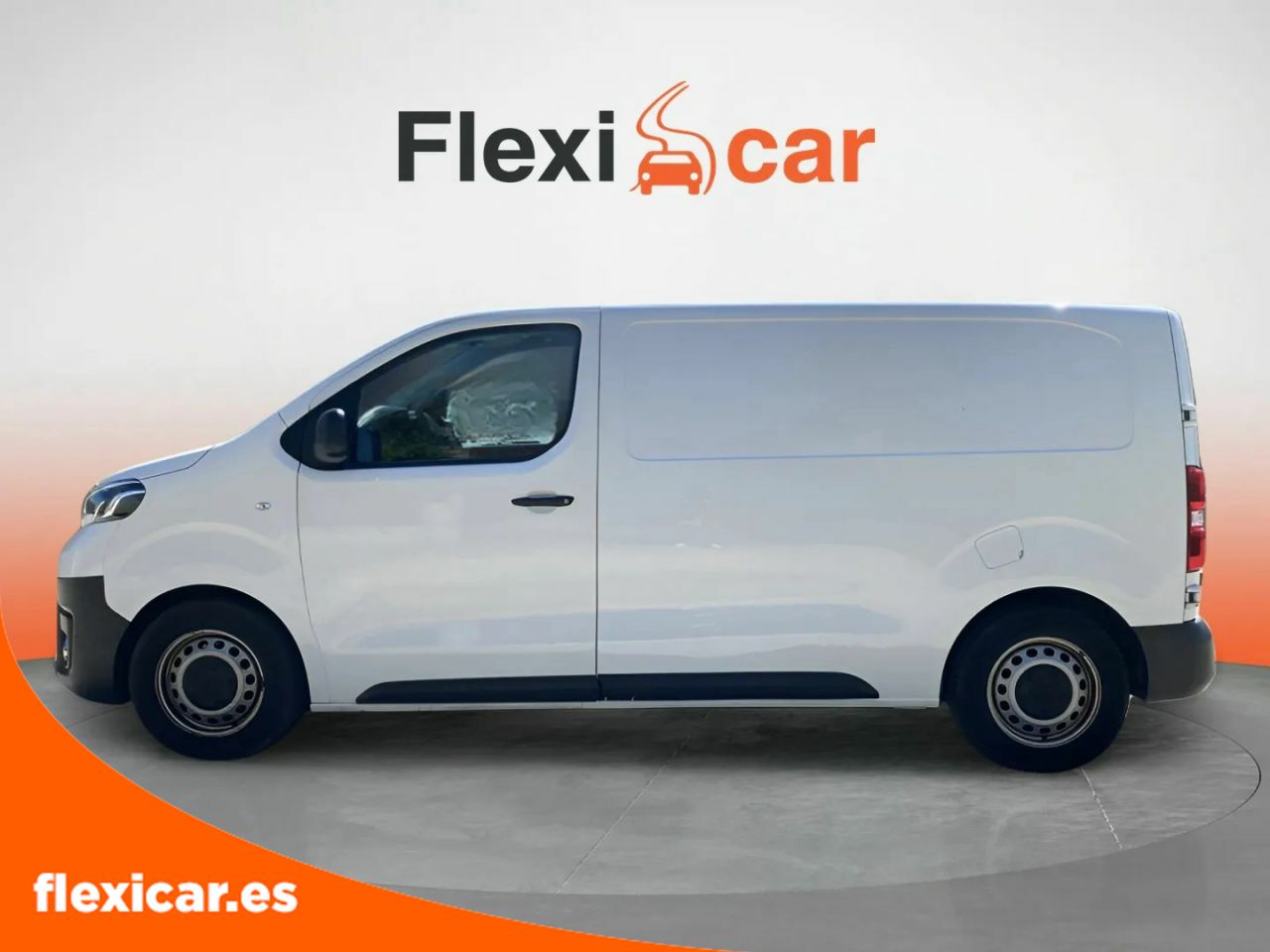 Foto Toyota Proace 4