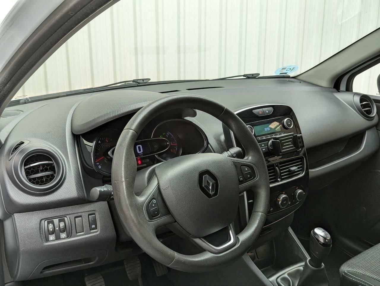 Foto Renault Clio 5