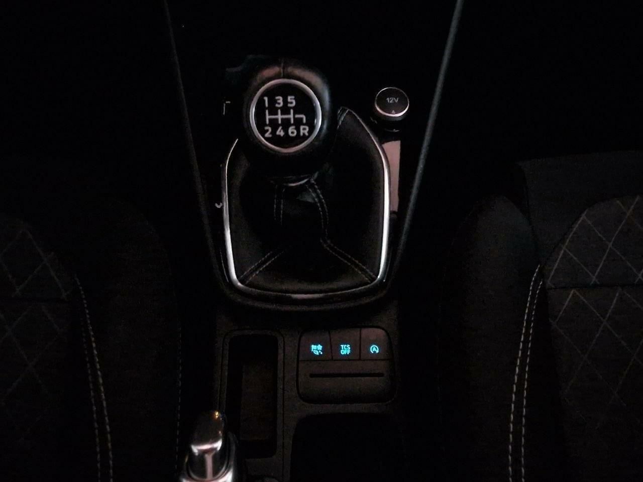 Foto Ford Fiesta 9