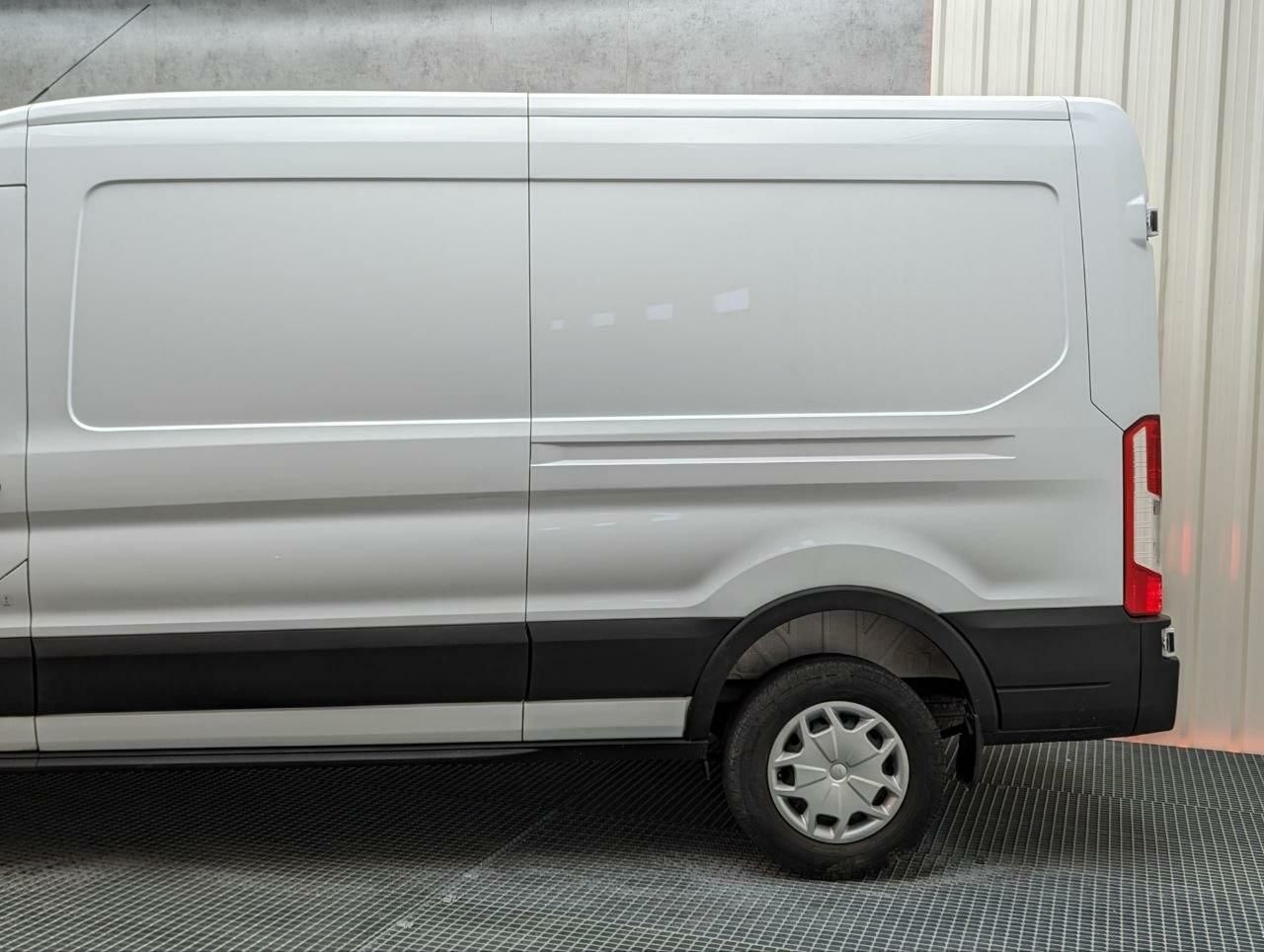 Foto Ford Transit 17