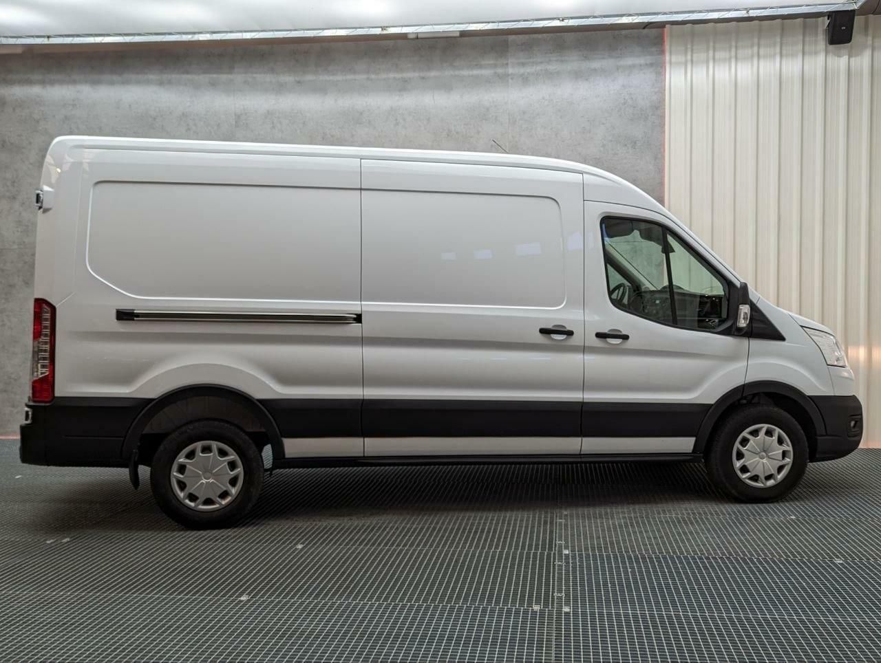 Foto Ford Transit 22