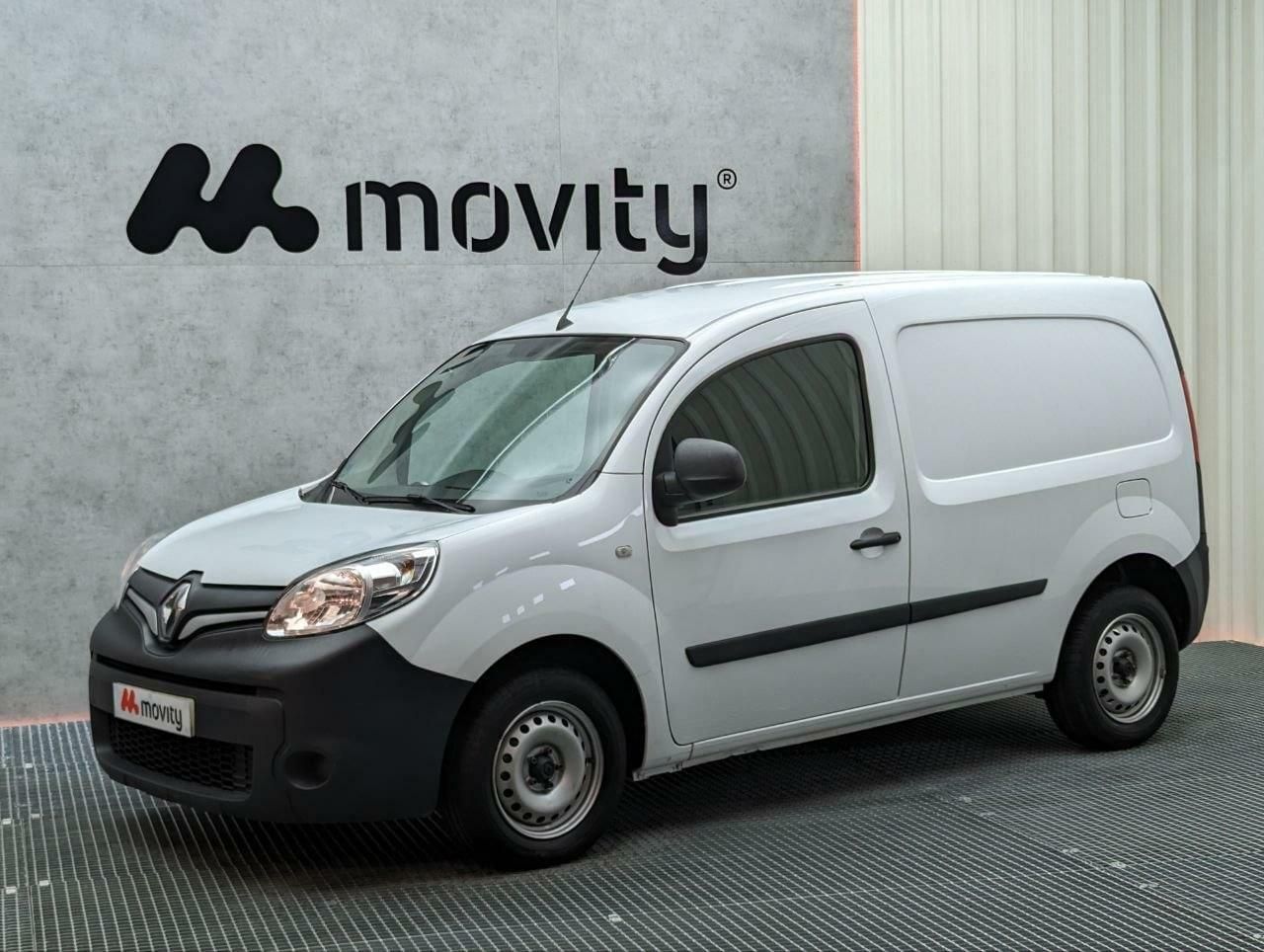 Foto Renault Kangoo 1