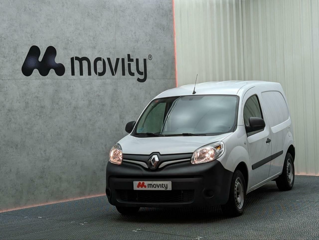 Foto Renault Kangoo 12