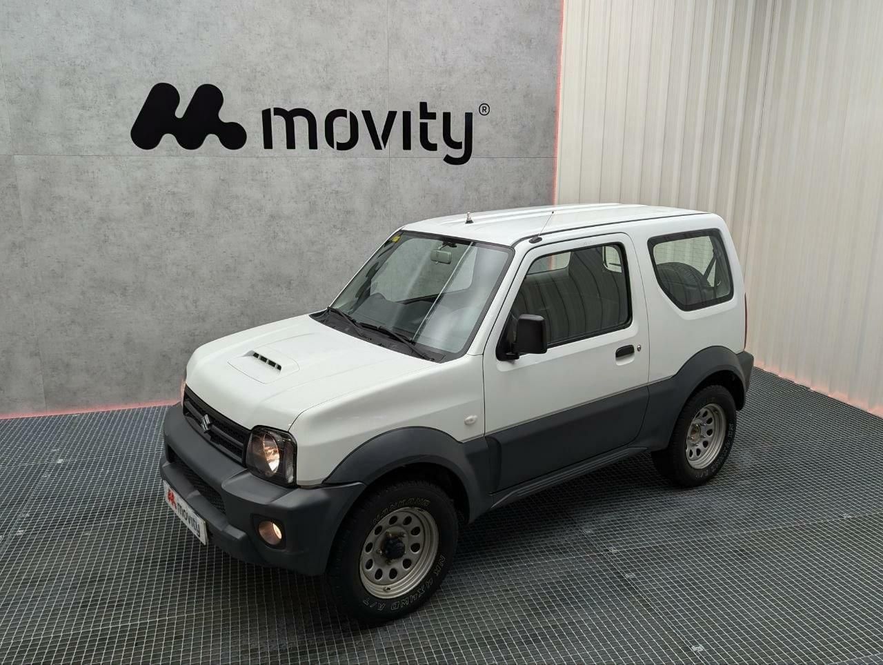 Foto Suzuki Jimny 20