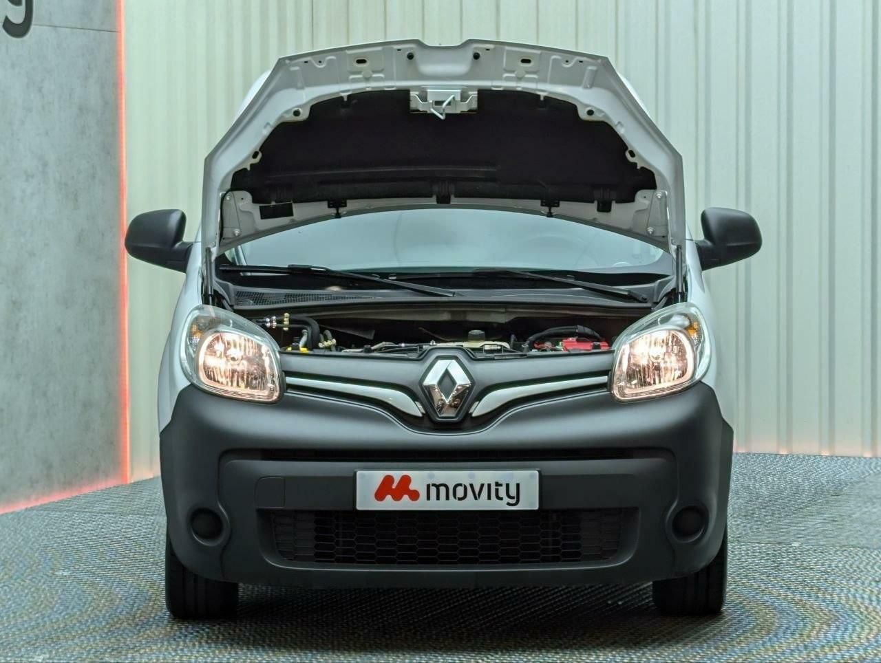 Foto Renault Kangoo 18