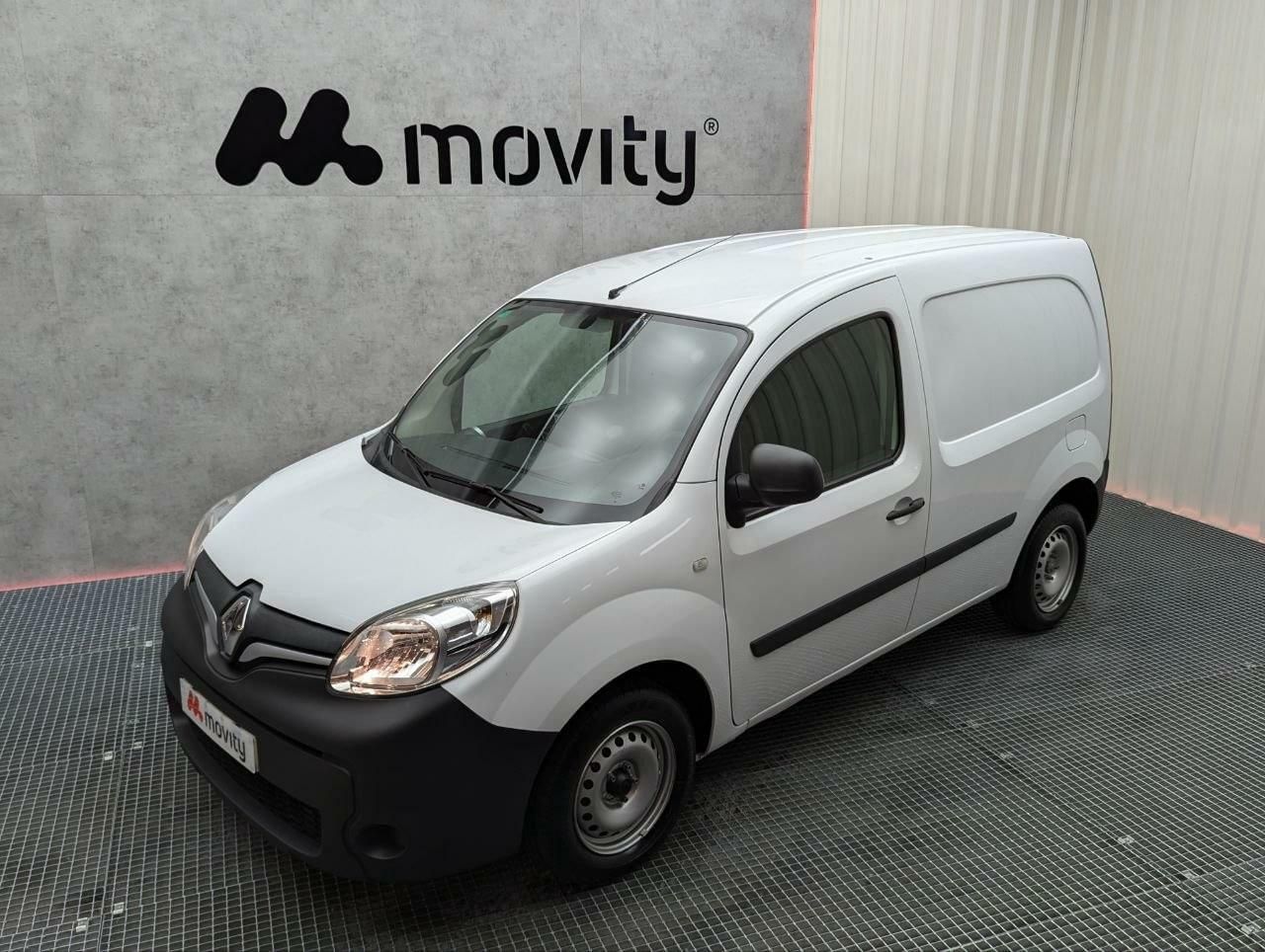 Foto Renault Kangoo 20