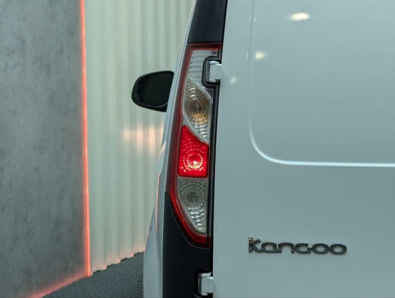 Foto Renault Kangoo 23