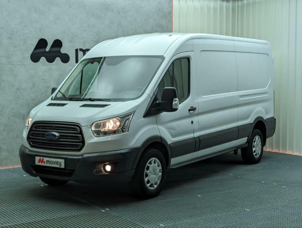 Foto Ford Transit 11