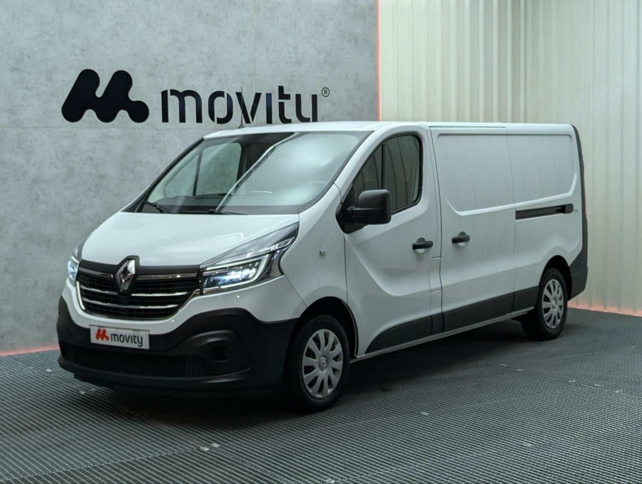 Foto Renault Trafic 11