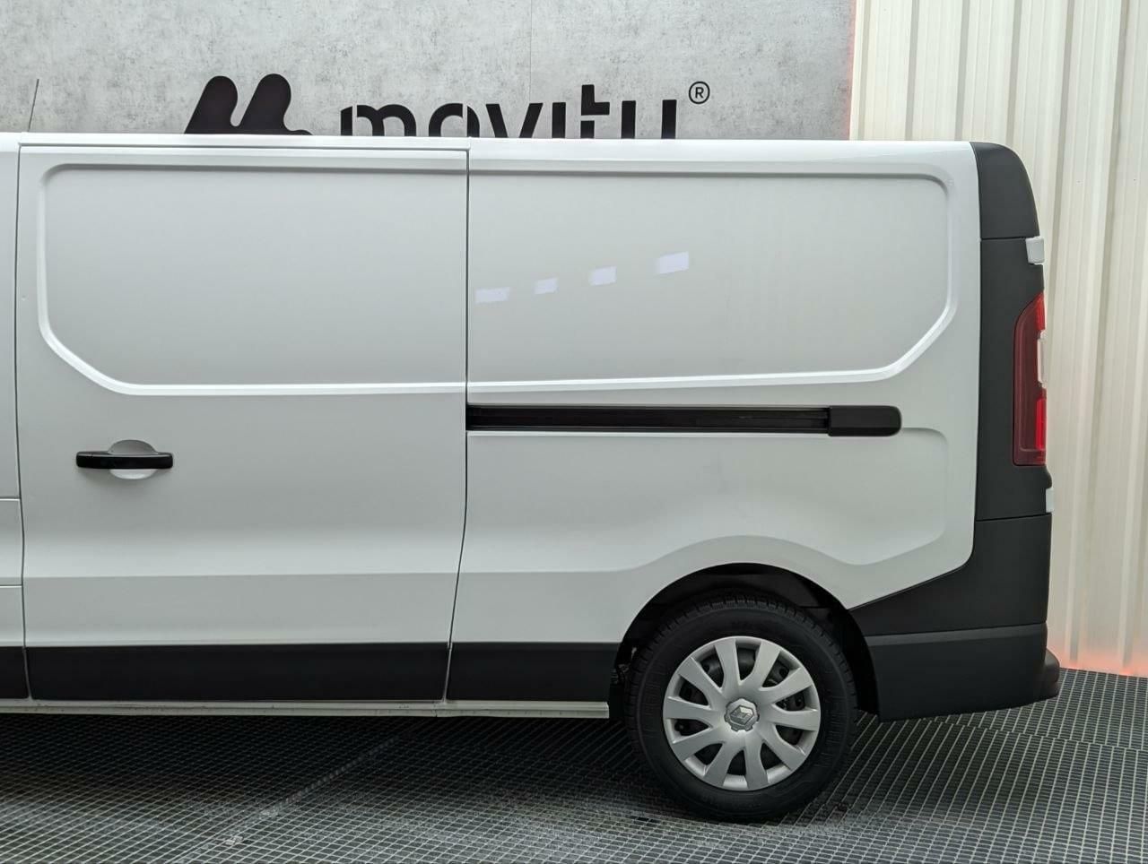 Foto Renault Trafic 17