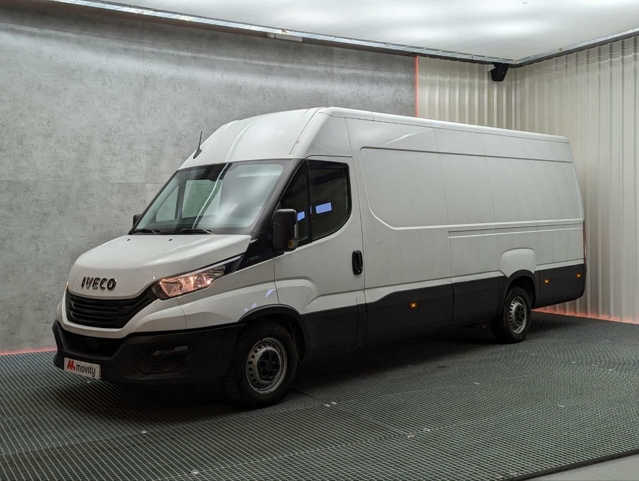 Foto Iveco Daily 1