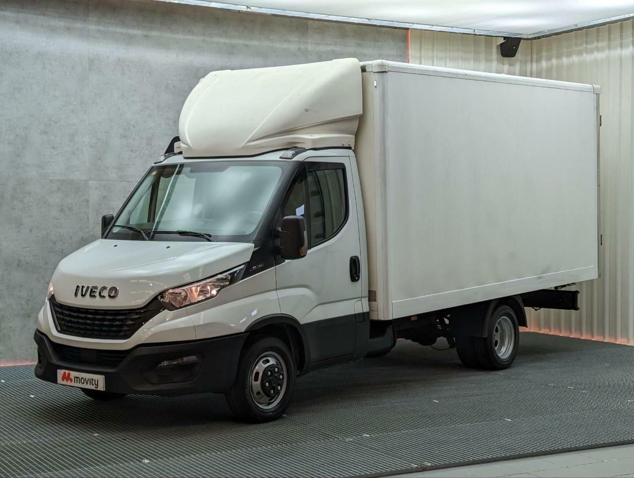 Foto Iveco Daily 1