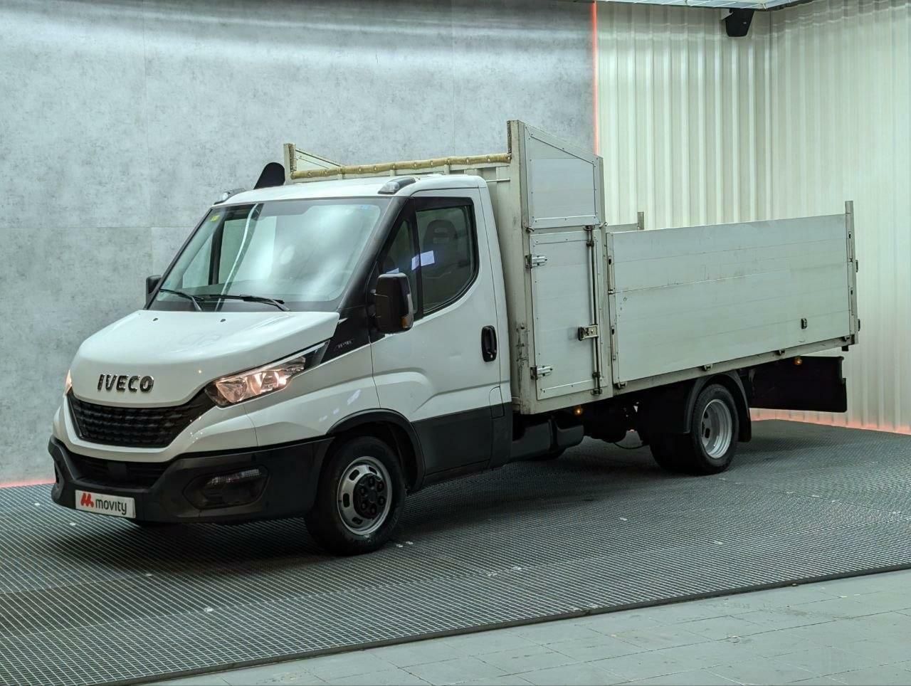 Foto Iveco Daily 1