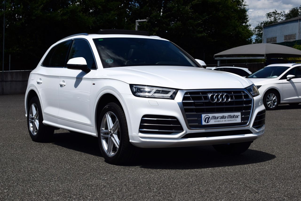 Foto Audi Q5 6